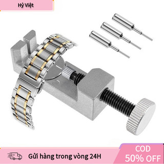 【Hỷ】Dụng Cụ Chỉnh Dây Đồng Hồ Mini – Cứng Cáp, Nhỏ Gọn, Tiện Dụng Mang Theo