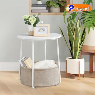 Bàn bên có giỏ đựng đồ Tối giản trong nhà ngoài trời cho sân cỏ Proch