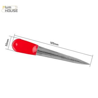 PlumHOUSE Đặc Biệt Pry Dao Cho Mây DIY Đồ Nội Thất Mây Lưỡi Dao Làm Việc Dụng Cụ Dệt Kim VN