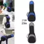 Túi Ukulele Có Tay Cầm Mang Theo Miếng Bọt Biển Di Động Đệm Chống Sốc Vỏ Đàn Ukulele Chống Thấm Nước Cho Buổi Hòa Nhạc Biểu Diễn Sân Khấu