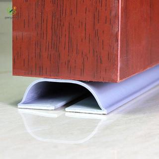 ⭐GROUS⭐Seal Strip Flexibility 1 pc Parts White/Black/Gray PVC Window Door gap