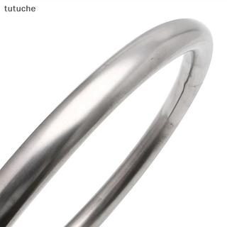 Tutu Wing Chun Nhẫn tập lực không gỉ, đường kính 220mm, phù hợp huấn luyện sức mạnh và kỹ năng Kung Fu - Việt Nam
