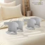 4 Cái / bộ Drap giường Dây buộc Tấm Drap giường Góc Thắt chặt Kẹp Đồ dùng gia đình Fixator