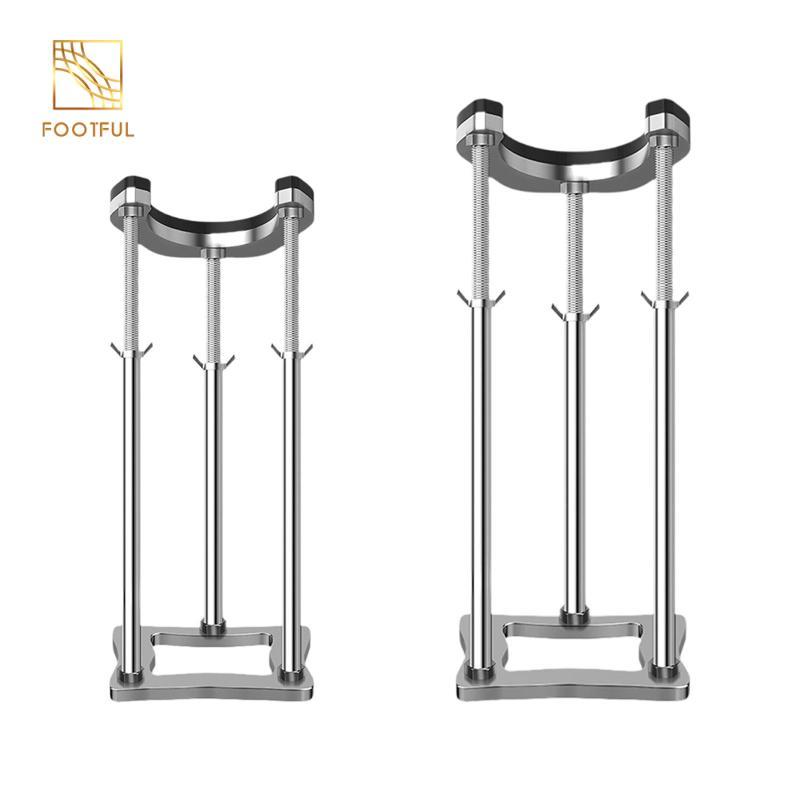 Giá đỡ bồn rửa Undermount Hỗ trợ có thể điều chỉnh Lắp đặt bồn rửa bằng thép không gỉ Đế xốp Thích hợp cho phòng tắm nhà bếp
