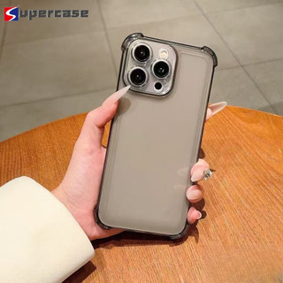 Vỏ trong suốt chống rơi đơn giản cho Huawei Nova 13 12 11 Ultra 10 Youth 9 8 7 SE 5 Pro Mate 70 RS Ultimate 60 50 40 RS 30 20 Pro Plus 40E 5G 4G Ốp lưng bốn góc mềm Ốp điện thoại