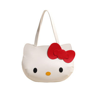 Hellokitty ba lô nhỏ lớp học sinh sức chứa lớn dễ thương
