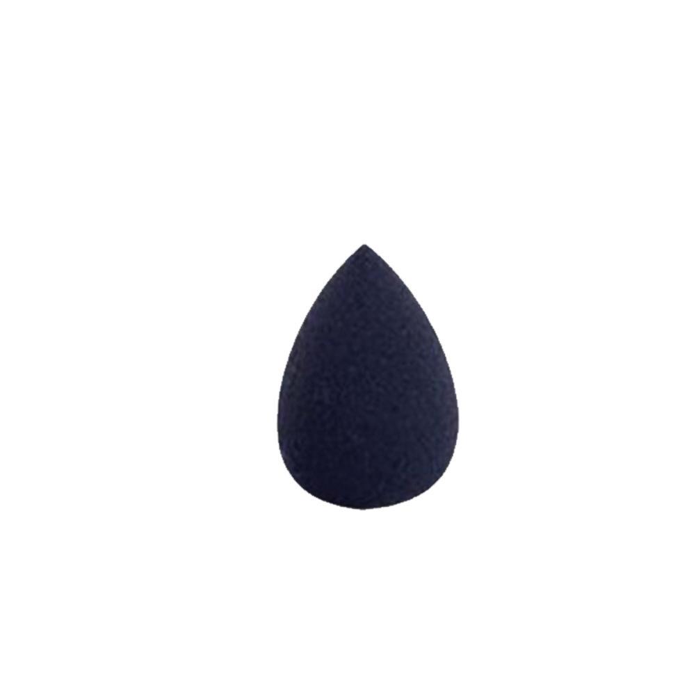 Dụng cụ trang điểm Sponge Beauty Blender màu đen & tím W3e3