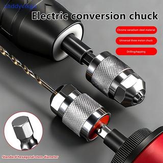 VHDD Thay Đổi Nhanh Tay Cầm Lục Giác Tua Vít Bộ Chuyển Đổi Mũi Khoan Điện Collet Chuyển Đổi Nối Dài Dụng Cụ Mài Điện VN