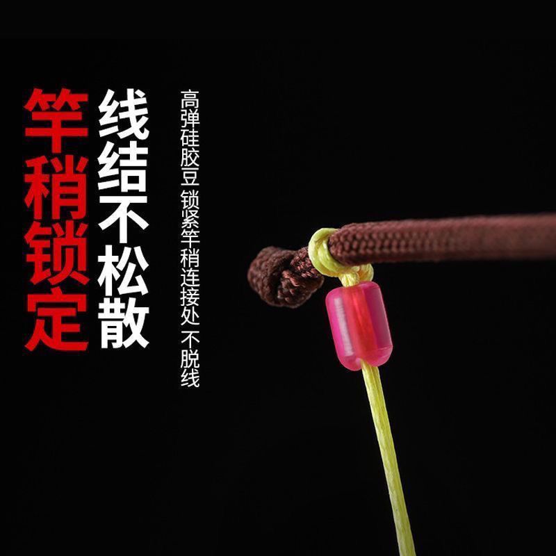 Nút Thắt Than Hơi PE Chất Lượng Cao Cho Kết Nối Gia Cố