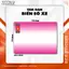 KTX DECAL DÁN BIỂN SỐ XE MÁY | DECAL PVC 3 LỚP, KHÔNG THẤM NƯỚC, KHÔNG PHAI MÀU