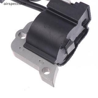 Airpeccutin Cuộn Dây Phù Hợp Cho IE33F 33cc Bàn Chải Cắt Cỏ Tông Đơ CG330 BG330 TB33 TU26 Máy Cắt Khí Magneto CDI Phần EN