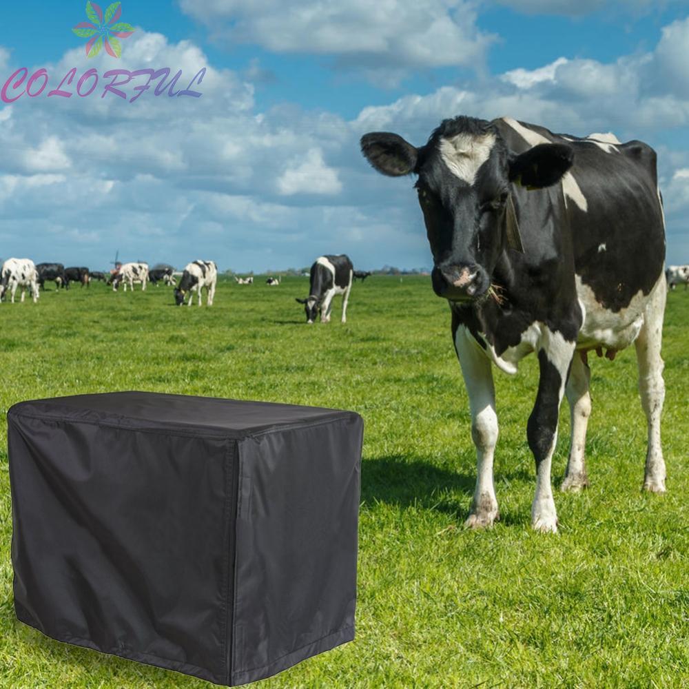 【COLORFUL】Waterproof and Dustproof Generator Protective Cover with Oxford Material