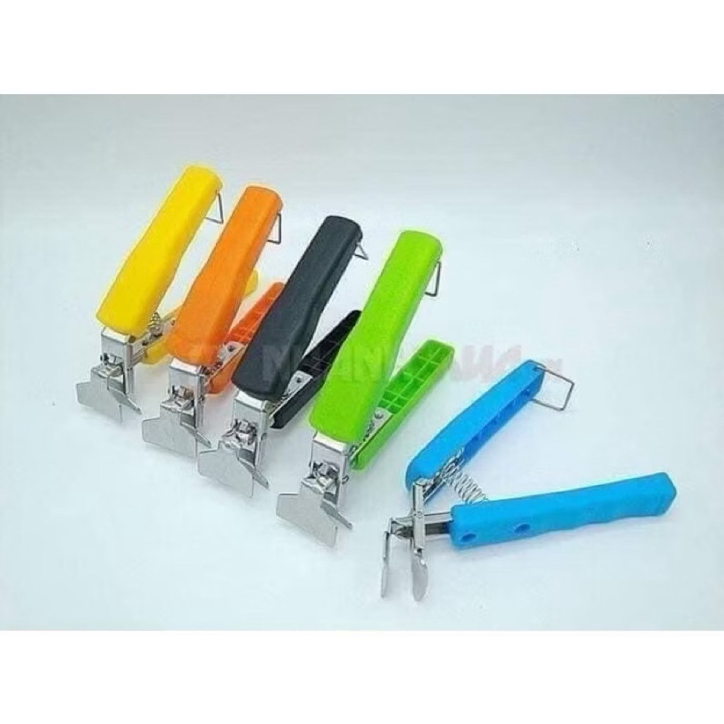 Kẹp Gắp Đồ Nóng - Đồ Hấp Thông Minh, Dụng Cụ Gắp Bát Đĩa Nóng Đồ Gia Dụng Tiện Lợi An Toàn