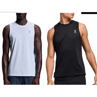 Áo Tank Nam Dành Cho Thể Thao và Luyện Tập - Phù Hợp Chạy Bộ và Marathon