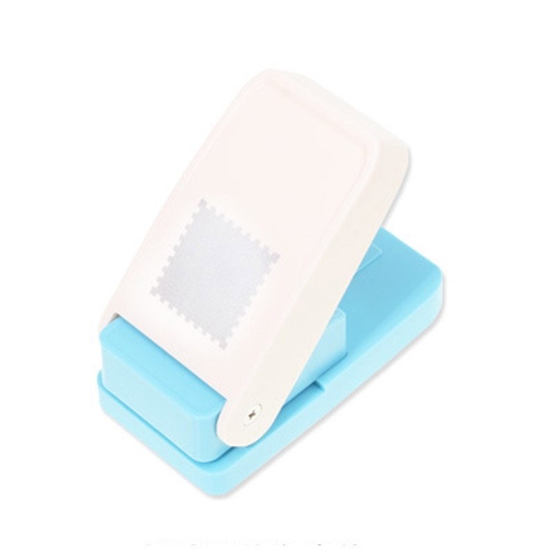 YOI Heavy Duty Craft Embosser Đa Năng Trang Trí Lỗ Puncher Giấy Vải Embosser Để Làm Thẻ Thêu Sò