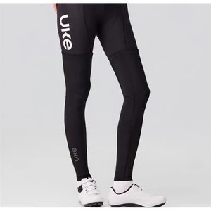 W004A - Tất Ống Chân UKE Black