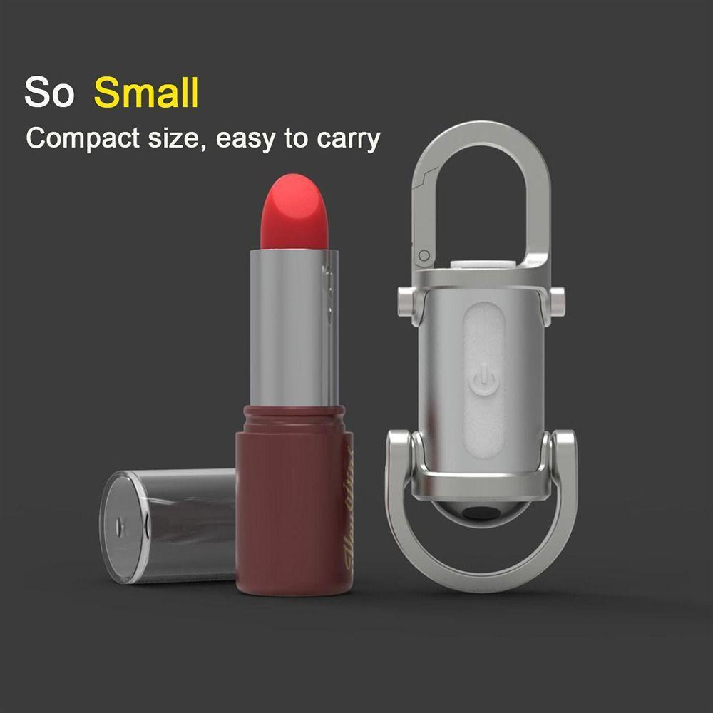 Đèn pin YMIFI LED siêu sáng, sạc lại được qua USB với nhiều màu sắc - Ideal cho các hoạt động ngoại trời