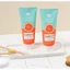 Sữa rửa mặt Orjena chiết xuất bưởi hồng 180Ml Làm Sáng Da Cho Mọi Loại Da