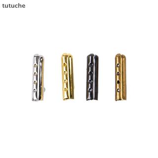 Tutu 50 Chiếc Dây Giày DIY Sửa Chữa Giày Ren Đầu Dây Kẹp VN