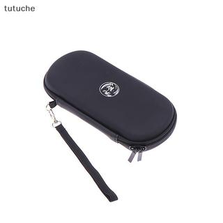 Tutu EVA Hộp Đựng Cứng Cho 1000 2000 3000 Máy Chơi Game Túi Bảo Quản Túi Bảo Vệ Hộp Du Lịch Phụ Kiện Chơi Game VN