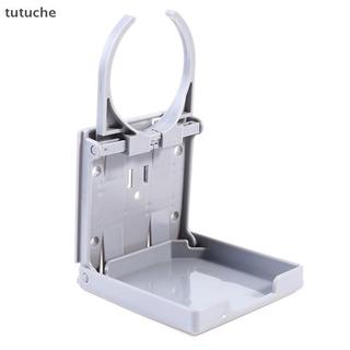 Tutu Đa Năng Ô Tô Nhựa Uống Có Thể Điều Chỉnh Gấp Cốc Nước Hỗ Trợ Đứng Chai Giá Đỡ Xe Ô Tô Xe Tải Thuyền Cốc Đứng VN