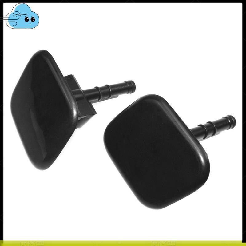 Trước Đèn Pha Rửa Xi Lanh Vòi Phun Phản Lực Nắp Dành Cho Sorento 2010 2011 2012 2013 2014 986802M-000 986902M-000
