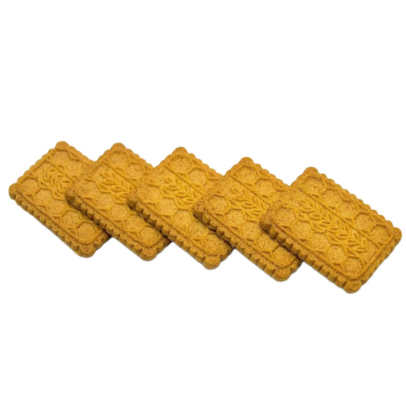 Bánh Gullon Không Đường Nhiều Chất Xơ 170g, Thơm Ngon Bổ Sung Chất Xơ Dồi Dào