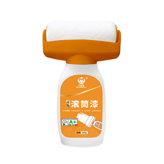 Con lăn sửa tường thân thiện môi trường, không mùi, an toàn khi sử dụng