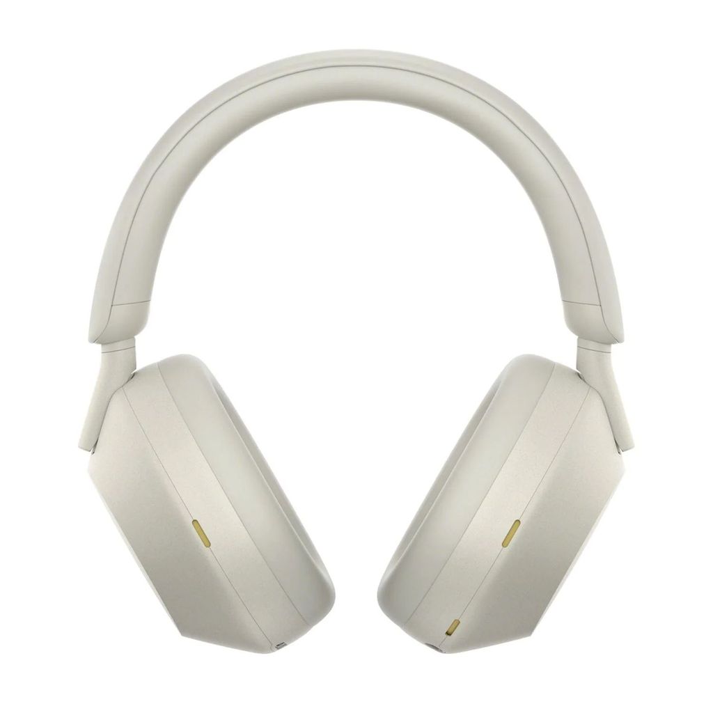 Tai nghe Sony WH-1000XM5 chất lượng Hi-Res, âm thanh vượt trội - Chính Hãng