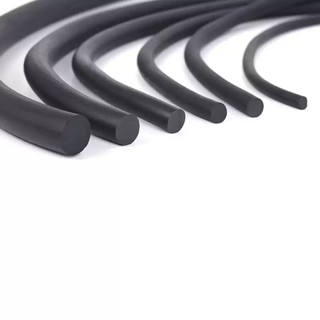 (Vòng niêm phong cao su CS3.0mm Vòng chữ O OD9-150mm Vòng niêm phong dầu nitrile, gioăng đen chống thấm nước và chịu nhiệt độ cao