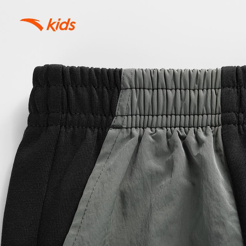 ANTA KIDS Quần Dài Thể Thao Bé Trai ANTA Kids 3525C9744