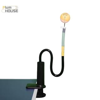 Robot tập bóng bàn PlumHOUSE Huấn luyện viên bóng bàn nhanh chóng Rebound VN
