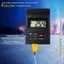 Máy đo nhiệt độ PlumHOUSE TM-902C (-50C đến 1300C) TM902C Cảm biến loại K kỹ thuật số + Đầu dò cặp nhiệt điện VN