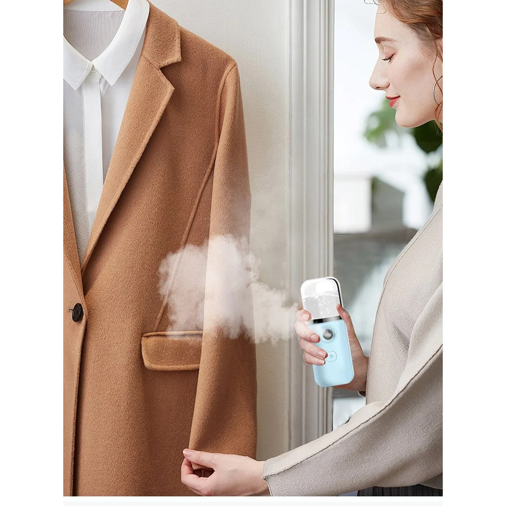 🔥Giá sốc🔥Bàn là du lịch di động/bàn là mini/máy ủi hơi nước cầm tay/máy ủi đồ mini/máy ủi hơi nước