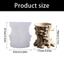 Khuôn Silicone Đa Năng Cho Thủ Công Mỹ Nghệ Từ Nhựa Và Xi Măng