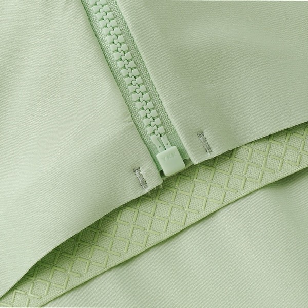 C051- Áo Đạp Xe MBO Nữ Long Lime