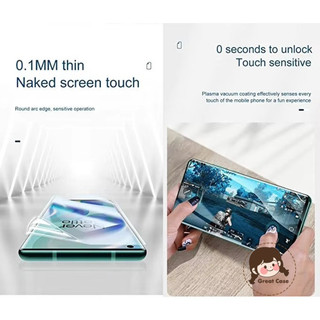 Hydrogel Phim Cho Xiaomi 17 Max 15T 15 Ultra 14T 14 13T 13 12T 12 11T 11 10T 10 9T 9 CC9 Note 10 Pro Lite Ultra CC9E A3 Mix 4 3 Miếng Bảo Vệ Màn Hình Mềm Full Cover Không Kính