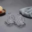 Giá hấp Mini LAKAM, Giá hấp đa chức năng chiều cao và chiều cao, Giá hấp bằng thép không gỉ 2 kích thước bền bỉ Phụ kiện nhà bếp