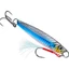 MỘT Jig Mồi 13g 30g 60g Cứng Nhanh Chìm Jigging Mồi Câu Cá Nước Mặn