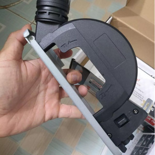 Giá Đỡ Bộ Chuyển Đổi Máy Cắt Mài - Phù Hợp Đĩa 100-125mm Máy Phổ Thông