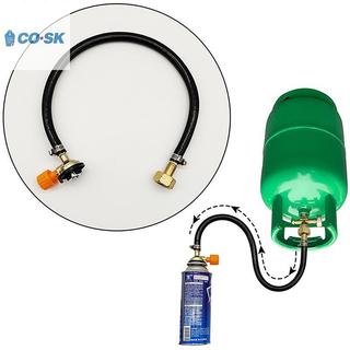 COUTTR Cao Su Chống Rò Rỉ Bộ Chuyển Đổi Không Khí Ống Khí Xi Lanh Xe Tăng Adapter Phụ Kiện Van Ống VN