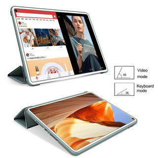Dành Cho Lenovo Xiaoxin Pad 11 2025 Ốp Lưng 11 inch TB335FC Vỏ Máy Tính Bảng Gấp Từ Tính Bao Thông Minh Xiaoxin Pad 11 "
