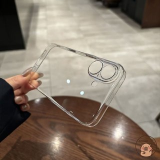 Ốp điện thoại Meizu 21 20 Pro Note 21Pro 20Pro 21Note trong suốt đen xám, đơn giản cho doanh nhân, nữ, chống bụi, vỏ mềm