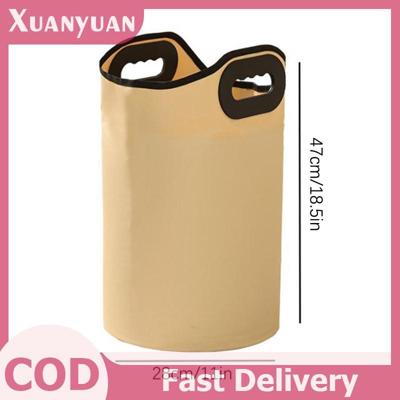 XUAN Di Động Có Thể Gập Lại Ngâm Sâu Bồn Tắm Chân Xô Cao Có Chức Năng Thoát Nước Cho Gia Đình Spa Thư Giãn Du Lịch Ấm Ngâm Để Chăm Sóc Bàn Chân VN
