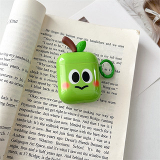 Biểu hiện trái cây cho AirPods 1 / 2 3 Pro Pro2 pro3 Airpod4