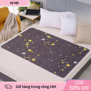 【Hỷ】Tấm Lót Chống Rò Rỉ Cho Người Lớn - Công Nghệ Thấm Hút Tối Ưu - Sử Dụng Tiện Lợi