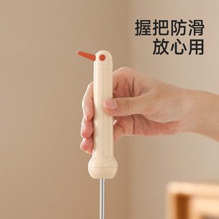 Máy đánh trứng bán tự động / máy đánh kem / nướng máy trộn trứng cầm tay nhỏ / máy xay kem
