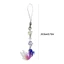 Treeling Móc khóa theo chủ đề cá vàng độc đáo cho túi tiện ích Tay nghề thủ công Acrylic cao cấp