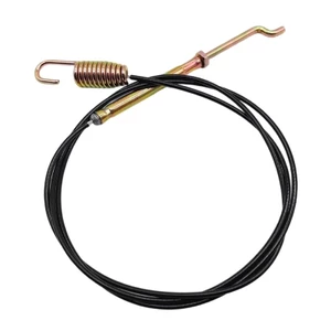 Cáp ly hợp PCF * 45Inch cho máy thổi tuyết 2 giai đoạn Z Cần gạt uốn cong Bao gồm 946-0897A 746-0897