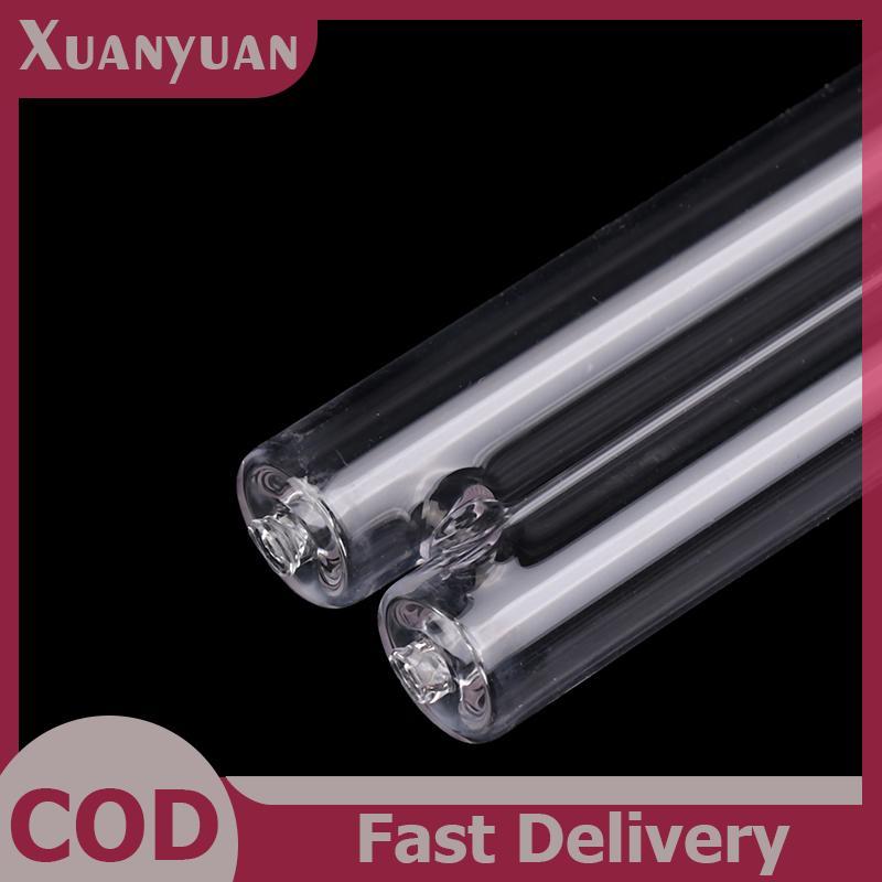 XUAN 1 Bóng Đèn UV Bể Cá Bể Cá Ao Tia Cực tím Khử Trùng Ống Đèn Cho G23 5W 7W 9W 11W 13W UVC H Hình Ống VN